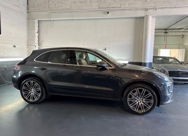 Vente Porsche Macan S 3.0 V6 DIESEL Occasion