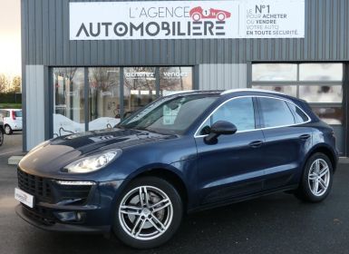 Achat Porsche Macan S 3.0 V6 DIESEL B. AUT Occasion