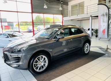 Vente Porsche Macan S 3,0 V6 TDI 258 4X4 BVA7 TOIT PANORAMIQUE ATTELAGE GPS CAMERA PASM REGULATEUR HIFI BOSE BI-XE Occasion