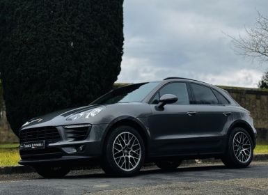 Porsche Macan S 3.0 V6 TDI - 258cv PDK PHASE 1