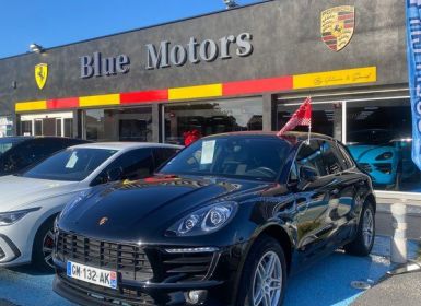 Achat Porsche Macan S 340 Occasion