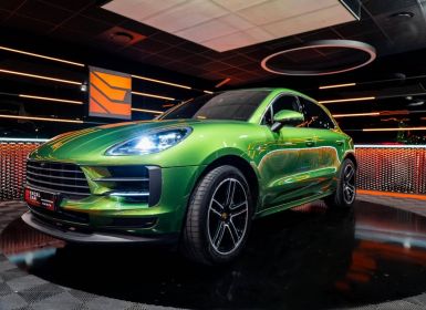 Porsche Macan S 354 PDK Occasion