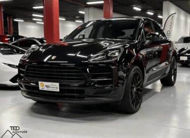 Porsche Macan 354cv