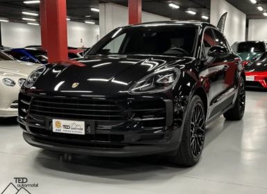 Porsche Macan 354cv Restyling Negre