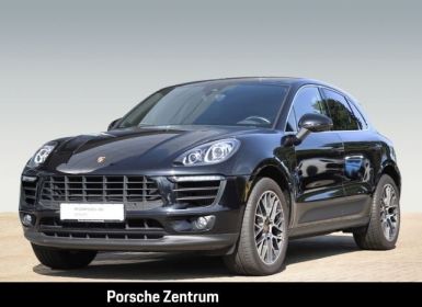Achat Porsche Macan S / APPROVED 12 MOIS Occasion