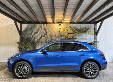 Porsche Macan S DIESEL 258 CV PDK