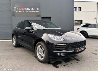 Achat Porsche Macan S-Diesel 258 PDK ÉTAT NEUF Occasion