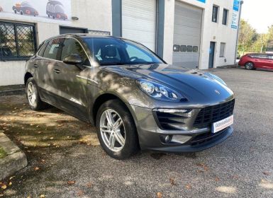 Vente Porsche Macan S Diesel 3.0 V6 258 ch S PDK  Occasion