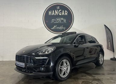 Achat Porsche Macan S DIESEL V6 3.0 258ch PDK7 Occasion