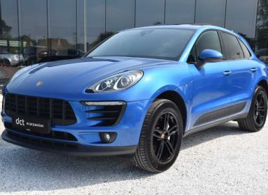 Porsche Macan S PANO 19' Occasion