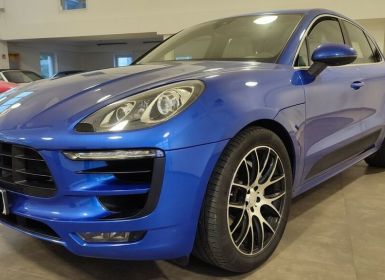 Porsche Macan S Pano PDLS PCM Navi 21 GARANTIE Occasion