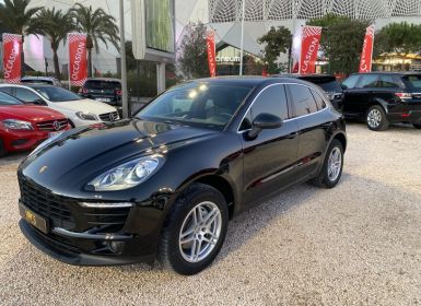 Porsche Macan S PDK Occasion