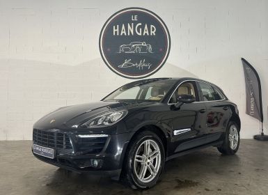 Porsche Macan S V6 3.0 340ch PDK7 Occasion