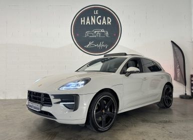 Achat Porsche Macan S V6 3.0 354ch PDK7 Occasion