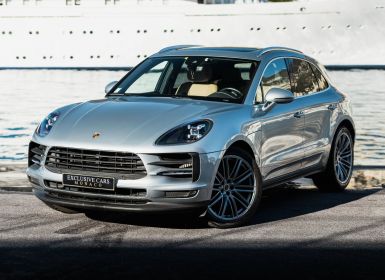 Porsche Macan S V6 3.0 PDK 354 CV - MONACO Occasion