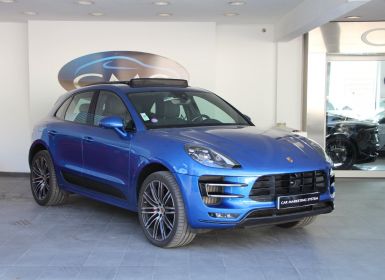 Vente Porsche Macan Turbo 3.6 V6 400 Ch PDK Leasing