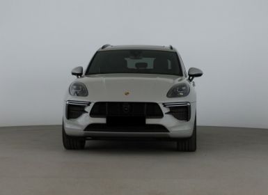 Vente Porsche Macan TURBO EDITIO SPORT  Occasion
