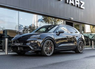 Porsche Macan TURBO EV 22RS-AIR-MATRIX-PANO-ACC-AUGM. HUD-DISPL