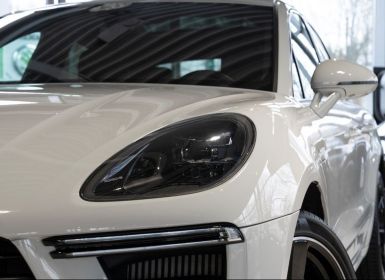 Vente Porsche Macan TURBO PERFORMANCE  Occasion