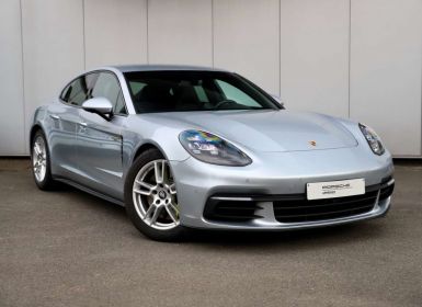 Porsche Panamera | Approved Occasion