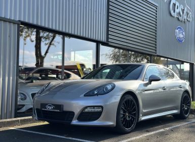 Vente Porsche Panamera  PANAMERA 4.8 V8 400 S PDK Occasion