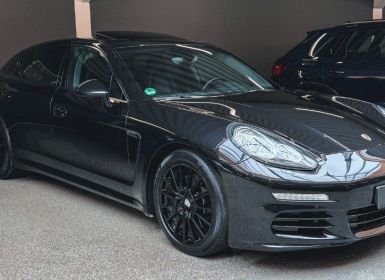 Porsche Panamera  V6 3.0 250 DIESEL *GARANTIE 12 MOIS* Occasion