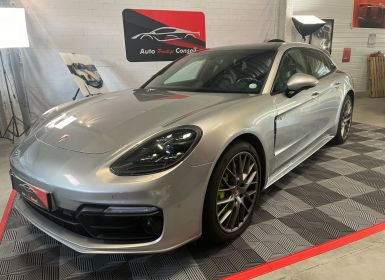 Vente Porsche Panamera Occasion