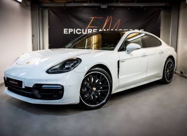 Achat Porsche Panamera Occasion