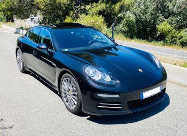 Achat Porsche Panamera Occasion