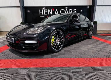 Achat Porsche Panamera (2) 2.9 4 E-HYBRID SPORT TURISMO DCT Occasion