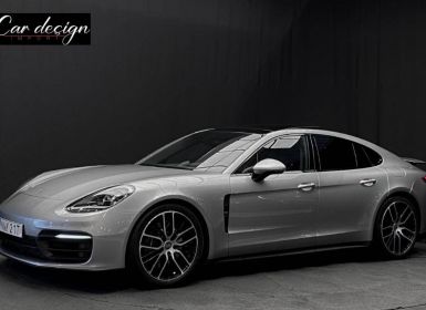 Achat Porsche Panamera (2) 2.9 V6 462 HYBRID 4 Occasion