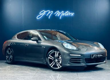 Vente Porsche Panamera 2 3.0 420 4s pdk suivi origine france garantie 12 mois Occasion