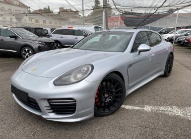 Porsche Panamera (2) 4.8 V8 440 GTS