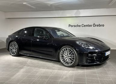 Porsche Panamera 2024 382CH Turbo E-Hybrid Leasebar Occasion