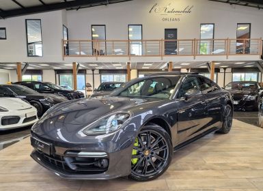 Achat Porsche Panamera 2.9 462ch full options francaise a Occasion