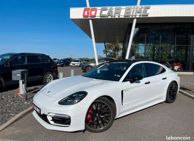 Porsche Panamera 2.9 V6 560ch 4S E-Hybrid Garantie 6 ans Suivi Toit Ouvrant PSE BOSE Chrono Camera Matrix Keyless 22P 1029-mois