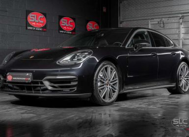 Porsche Panamera 2.9 V6 FaceLift Model PASM-Pano-21 Turbo-PDLS