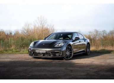 Achat Porsche Panamera 2.9i V6 - 330 - BV PDK - Stop&Start  TYPE 971 BERLINE 4 E-Hybrid Platinum Edition PHASE Occasion