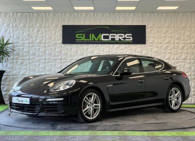 Achat Porsche Panamera 3.0 300ch td  Occasion