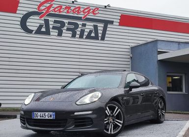 Vente Porsche Panamera 3.0 D 300CV PLATINIUM EDITION Tiptronic8 Occasion