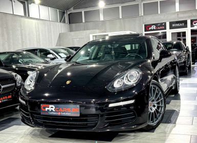 Achat Porsche Panamera 3.0 D V6 -- RESERVER RESERVED Occasion