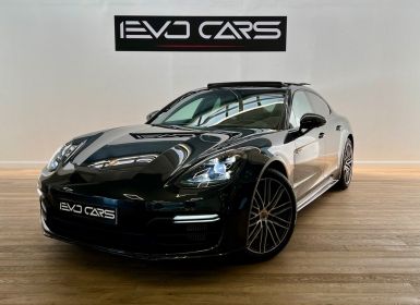 Porsche Panamera 3.0 V6 4 E-Hybrid 462 ch 1ère main Française Occasion