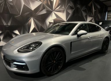 Porsche Panamera 3.0 V6 440CH 4S