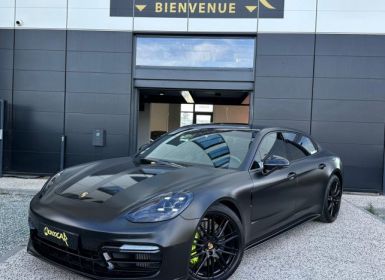 Vente Porsche Panamera 3.0 V6 462  4 E-HYBRID EXECUTIVE Occasion