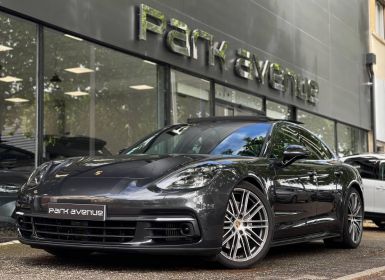 Achat Porsche Panamera 3.0 V6 462CH 4 E-HYBRID Occasion