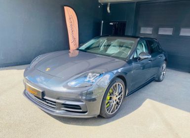 Achat Porsche Panamera 3.0 V6 462CH 4 E-HYBRID Occasion