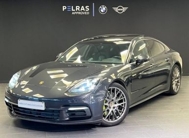 Achat Porsche Panamera 3.0 V6 462ch 4 E-Hybrid Occasion