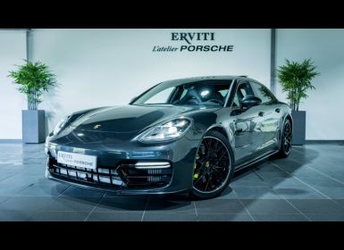 Vente Porsche Panamera 3.0 V6 462ch 4 E-Hybrid Euro6d-T Occasion