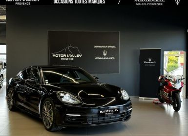 Achat Porsche Panamera 3.0 V6 462ch 4 E-Hybrid Executive Euro6d-T Occasion