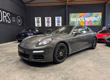 Achat Porsche Panamera 3.0d v6 300 ch Occasion